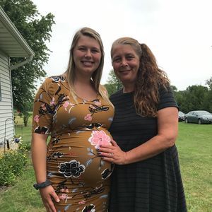 Meet your Posher, Kelly